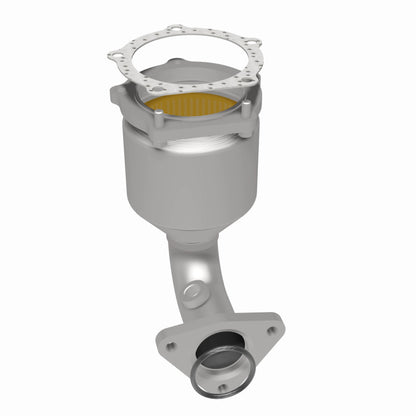 MagnaFlow OEM Grade Federal / EPA Compliant Direct-Fit Catalytic Converter 51732 360 Degree Image Set