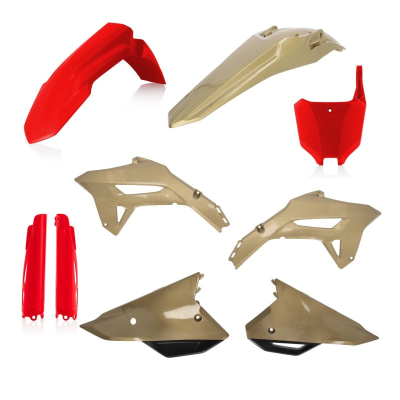 Acerbis ACB Body Kit Body Plastics main image