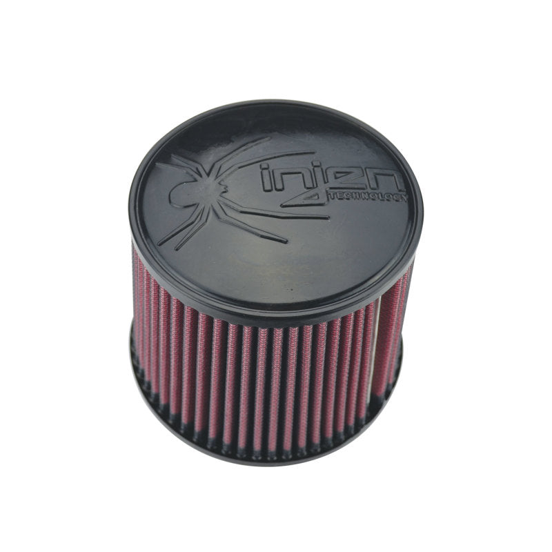 Injen Black Filter 6 Base / 5 Tall High Performance Air Filter - 2.75 X-1013-BR Photo - out of package
