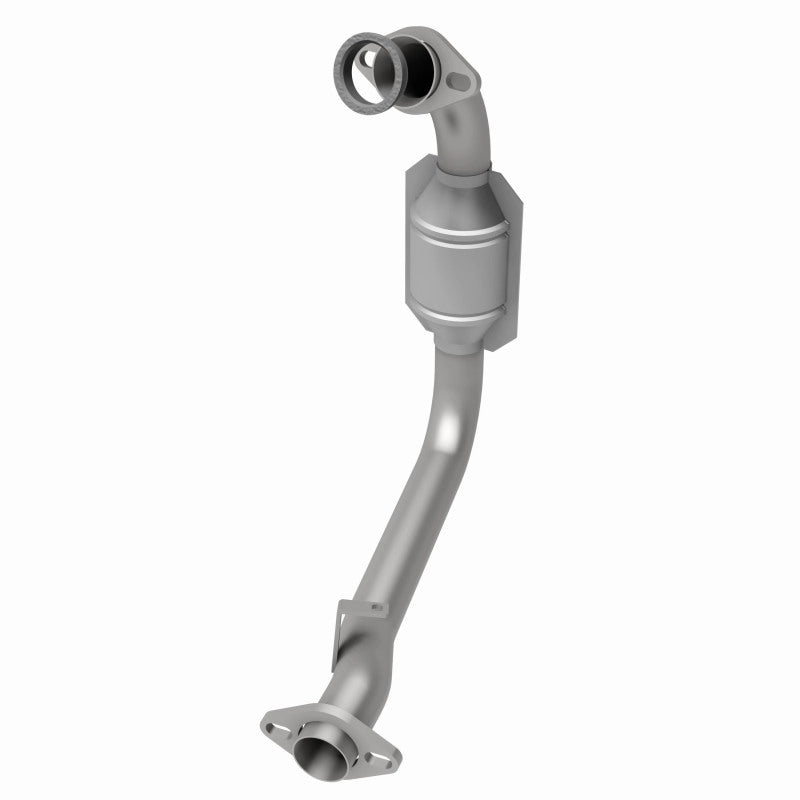MagnaFlow Standard Grade Federal / EPA Compliant Direct-Fit Catalytic Converter 23336 360 Degree Image Set