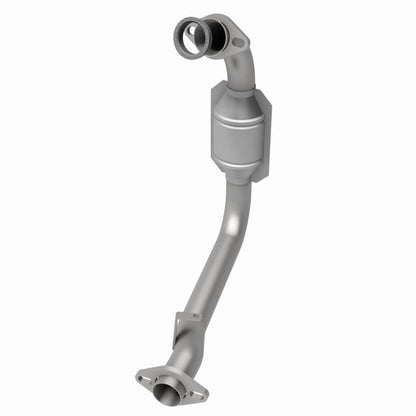 MagnaFlow Standard Grade Federal / EPA Compliant Direct-Fit Catalytic Converter 23336 360 Degree Image Set
