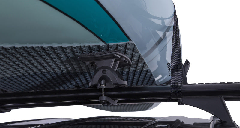 Rhino-Rack Nautic Universal Slide Kayak Carrier - Rear Loading 571 571 Photo - Primary