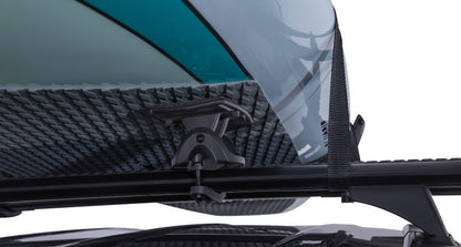 Rhino-Rack Nautic Universal Slide Kayak Carrier - Rear Loading 571 571 Photo - Primary