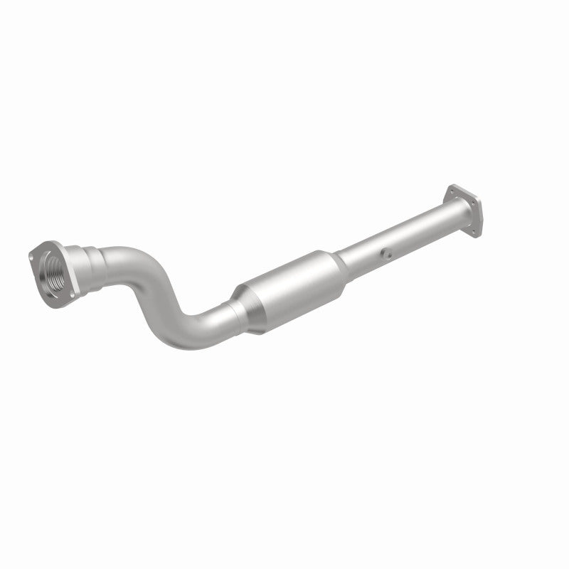 MagnaFlow Chevrolet California Grade CARB Compliant Direct-Fit Catalytic Converter 4481521 360 Degree Image Set