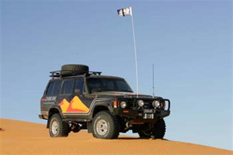 ARB Winchbar Lc60 Dakar 3410100 3410100 Photo - Primary