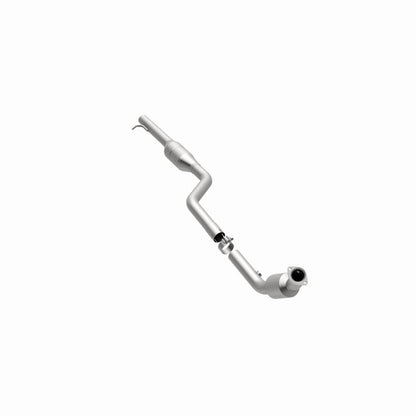 MagnaFlow Mercedes-Benz SL500 OEM Grade Federal / EPA Compliant Direct-Fit Catalytic Converter 51973 360 Degree Image Set