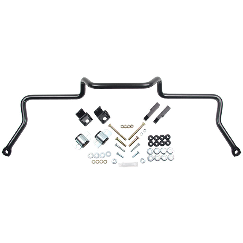 ST Suspensions Front Anti Sway Bar Honda Civic Coupe, Sedan 50168 Photo - Primary