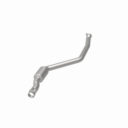 MagnaFlow BMW 128i OEM Grade Federal / EPA Compliant Direct-Fit Catalytic Converter 52238 360 Degree Image Set