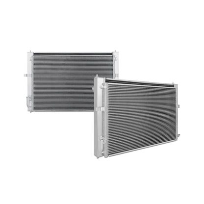 Mishimoto Performance Aluminum Radiator - 2009+ Nissan 370Z MMRAD-370Z-09 Photo - Primary