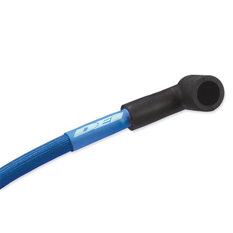 DEI Protect-A-Wire 8 Cylinder - Blue 10632 10632 Photo - Primary