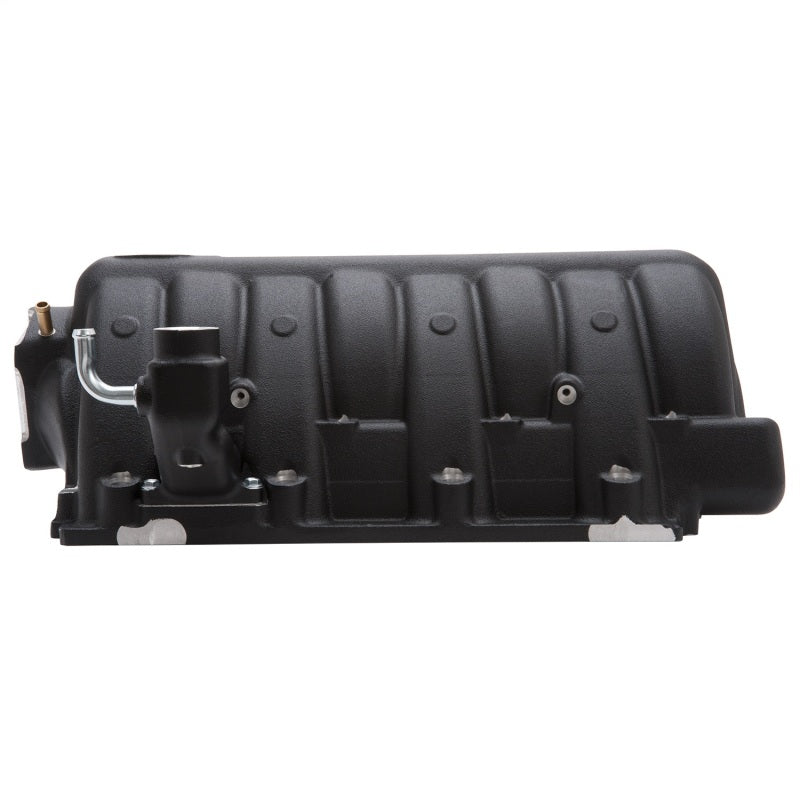 Edelbrock Manifold Hemi Gen Iii Victor Efi Blk Powder Coat 7179 Photo - Unmounted
