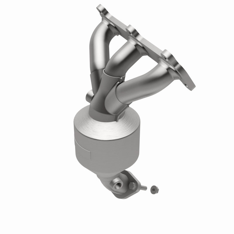 MagnaFlow Hyundai Tiburon OEM Grade Federal / EPA Compliant Manifold Catalytic Converter 51951 360 Degree Image Set
