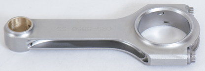 Eagle Chevy 350 H-Beam Connecting Rods (Set of 8) CRS5850S3D CRS5850S3D Photo - Close Up