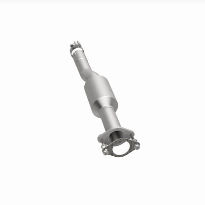 MagnaFlow OEM Grade Federal / EPA Compliant Direct-Fit Catalytic Converter 23-156 360 Degree Image Set