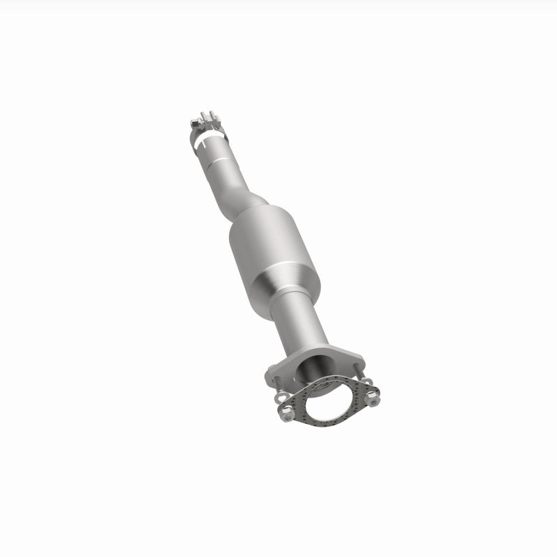 MagnaFlow 17-19 Ford Escape L4 OEM Underbody Rear Direct Fit CARB Compliant Catalytic Converter 23-156 23-156 360 Degree Image Set