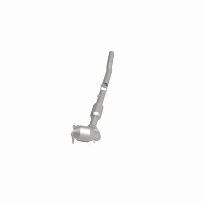 MagnaFlow Volkswagen OEM Grade Federal / EPA Compliant Direct-Fit Catalytic Converter 52281 360 Degree Image Set