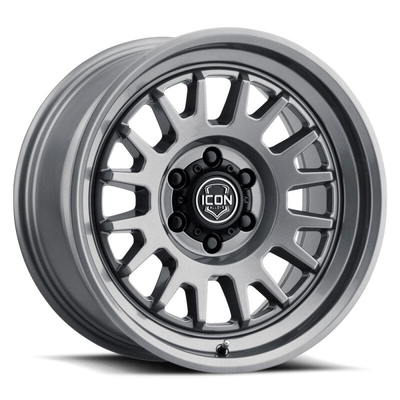 ICON ICO Anza Wheels Wheels Wheels - Cast main image