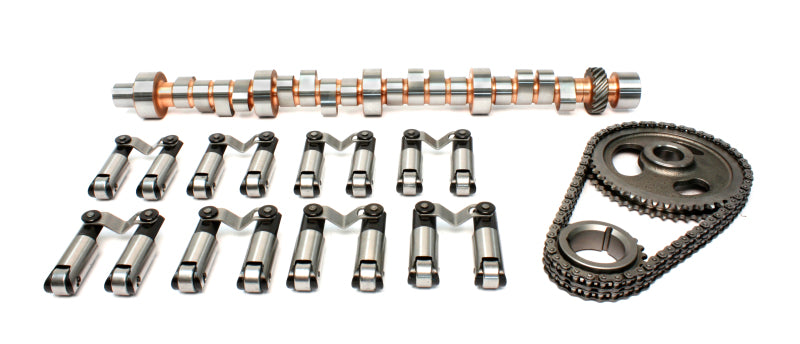 COMP Cams Camshaft Kit CRS 308R-10 SK20-702-9 SK20-702-9 Photo - Primary