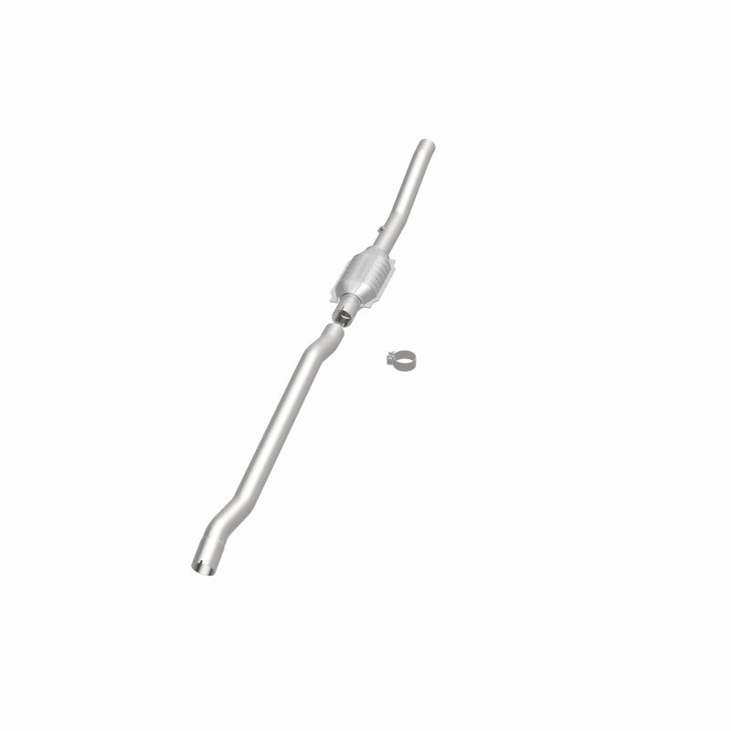 MagnaFlow Dodge Dakota California Grade CARB Compliant Direct-Fit Catalytic Converter 4451618 360 Degree Image Set