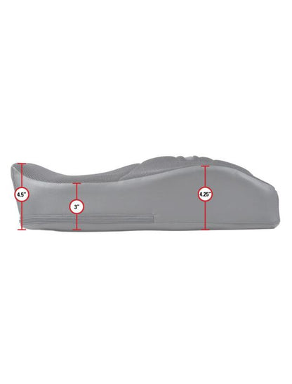 PRP Seats PRP Alpha Seat Cushion H73 H73 Photo - Close Up