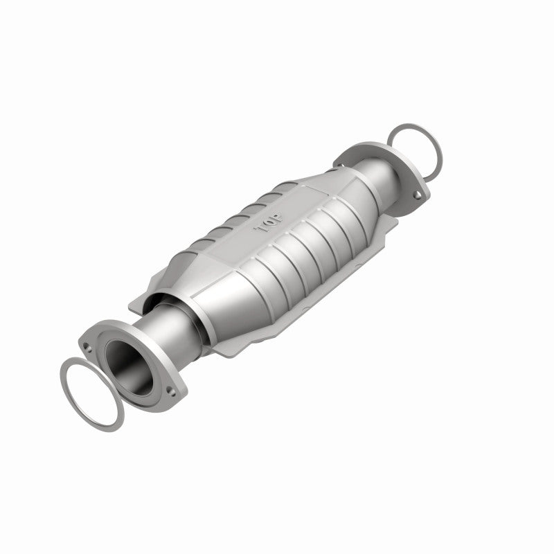 MagnaFlow Toyota Tacoma HM Grade Federal / EPA Compliant Direct-Fit Catalytic Converter 23882 360 Degree Image Set