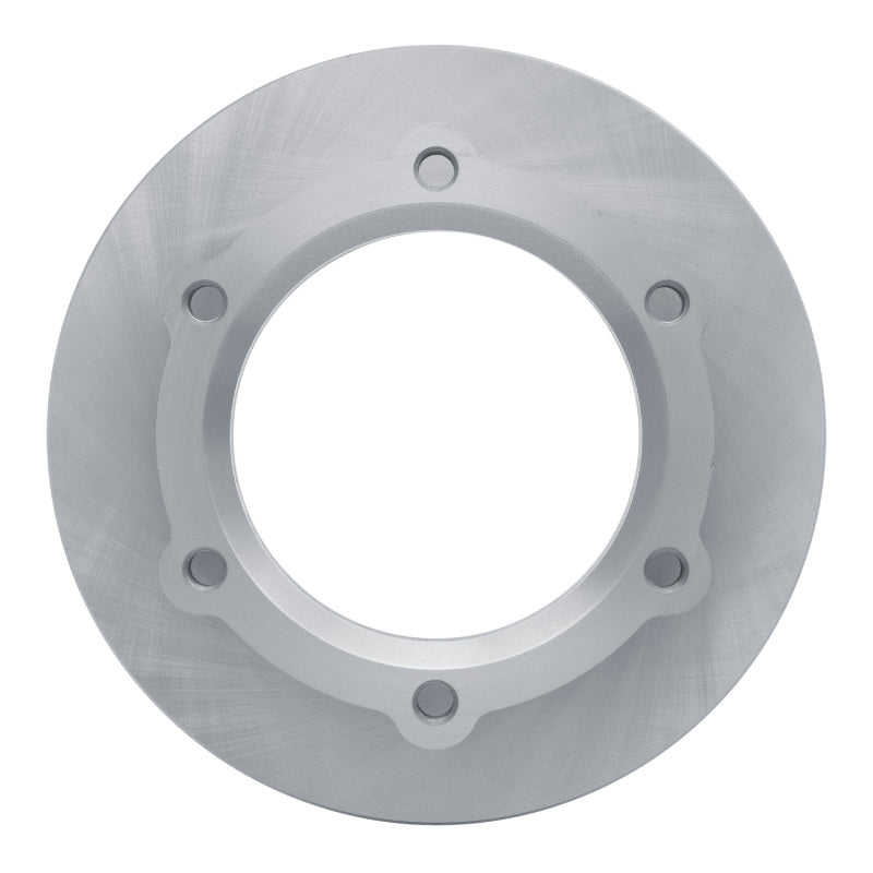 DFC DFC Brake Rotors - Plain Brakes, Rotors & Pads Brake Rotors - OE main image