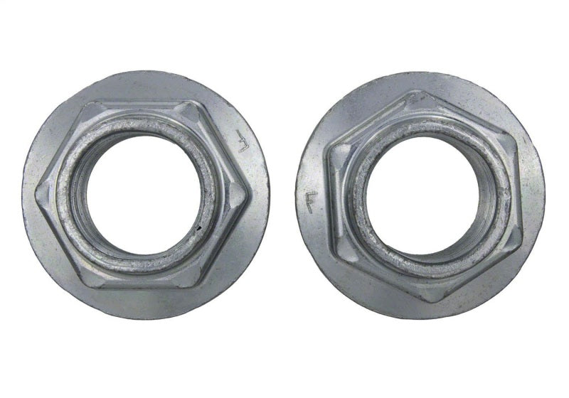 Ford Racing Bronco Front Axle Hub Nut - Pair M-3B477-A M-3B477-A Photo - Unmounted