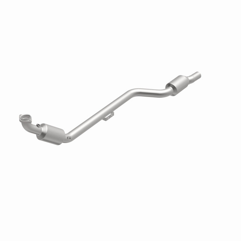 MagnaFlow Mercedes-Benz HM Grade Federal / EPA Compliant Direct-Fit Catalytic Converter 24536 360 Degree Image Set
