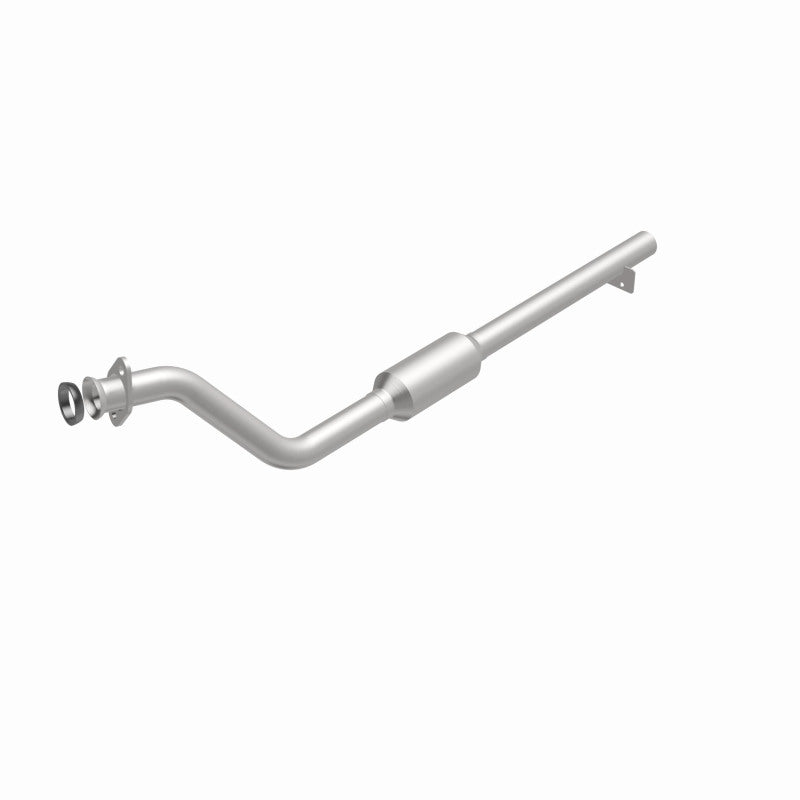 MagnaFlow California Grade CARB Compliant Direct-Fit Catalytic Converter 3391438 360 Degree Image Set