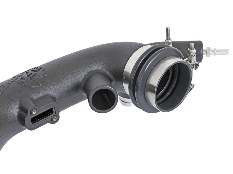 aFe  POWER 51-74211 Momentum GT Pro DRY S Cold Air Intake System 51-74211 Photo - Unmounted