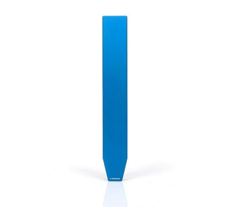 NRG B.A.J Tall Shift Knob Blue M10X1.25 SK-600BL-10125 SK-600BL-10125 User 1