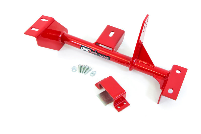 UMI Performance 98-02 GM F-Body Torque Arm Relocation Kit - 4L80E 2237-R 2237-R Photo - Primary