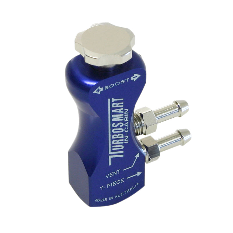 Turbosmart GBCV In Cabin- Boost Controller TS-0106-1001 Photo - Primary