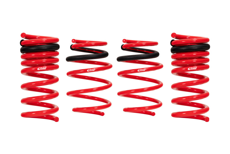 Eibach Sportline Springs Audi A4 Base 2009-2009 4.10515 Photo - Primary