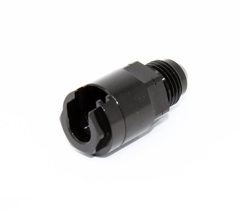 Torque Solution Locking Quick Disconnect Adapter Fitting TS-FTG-003 Photo - Primary