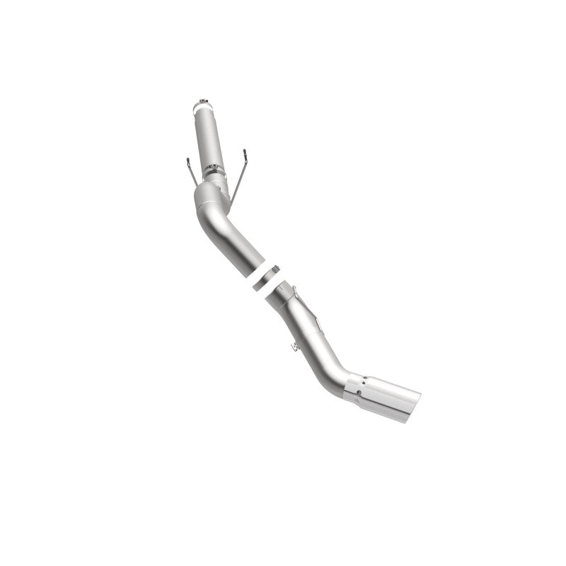 MagnaFlow Ram MagnaFlow PRO DPF Series Filter-Back Performance Exhaust System 17912 360 Degree Image Set