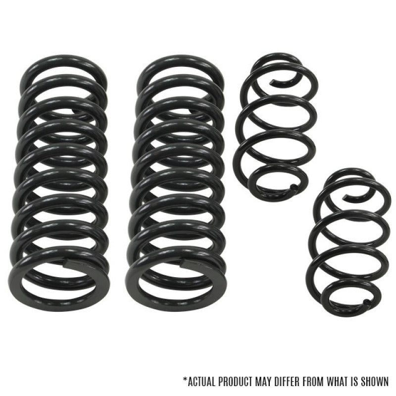 Belltech  Muscle Car Spring Kits Ford 79-99 Mustang V8 5801 Photo - Primary