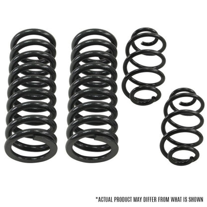 Belltech Muscle Car Spring Kits Chevrolet 82-92 F-Body 5838 Photo - Primary