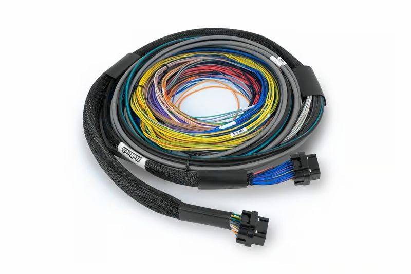 Haltech NEXUS S2/S3 Universal Wire-In Harness Kit - 2.5M (8ft) HT-182200 HT-182200 User 1