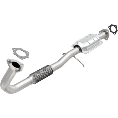 MagnaFlow Saturn HM Grade Federal / EPA Compliant Direct-Fit Catalytic Converter 23535 Photo - Primary