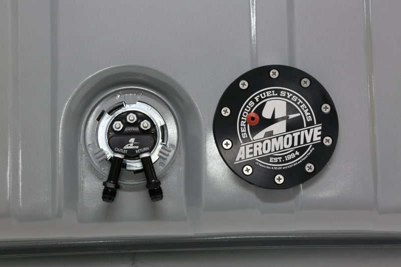 Aeromotive 67-68 Chevrolet Camaro 200 Stealth Gen 2 Fuel Tank 18157 18157 Photo - lifestyle view