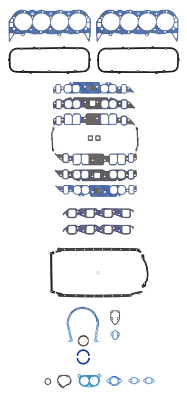 Fel-Pro FEL Engine Gasket Sets Engine Components Engine Gaskets main image