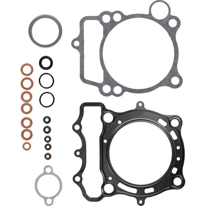 Vertex Pistons Vertex Gaskets 01-13 Yamaha WR250F Top End Gasket Kit 810671 810671 Photo - Primary