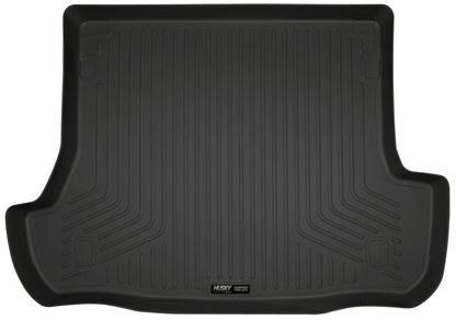 Husky Liners 10-12 Toyota 4Runner WeatherBeater Black Rear Cargo Liner 25741 Photo - Primary