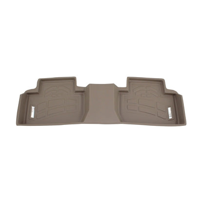 Westin 2016-2018 Mitsubishi Outlander Wade Sure-Fit Floor Liners 2nd Row - Tan 72-133078 72-133078 Photo - Primary