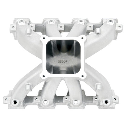 Edelbrock Manifold LS7 Super Victor 4500 EFI 28905 28905 Photo - Primary