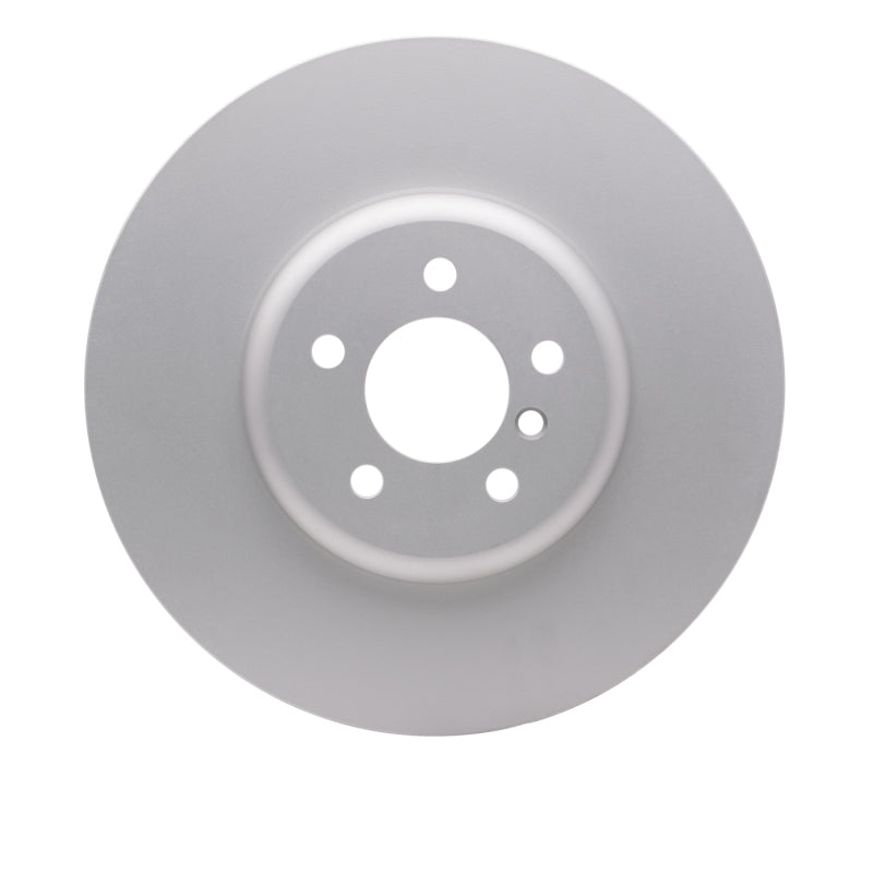 DFC DFC Geomet Coated Rotors - Plain Brakes, Rotors & Pads Brake Rotors - OE - Cryo main image