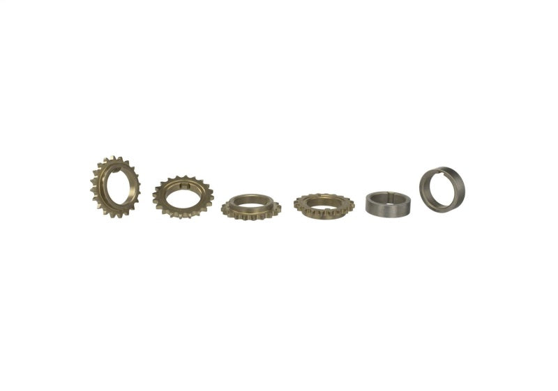 Ford Performance Parts Ford Racing 5.4L 4V Mustang SVT Camshaft Drive Kit M-6004-54SVT Photo - Unmounted