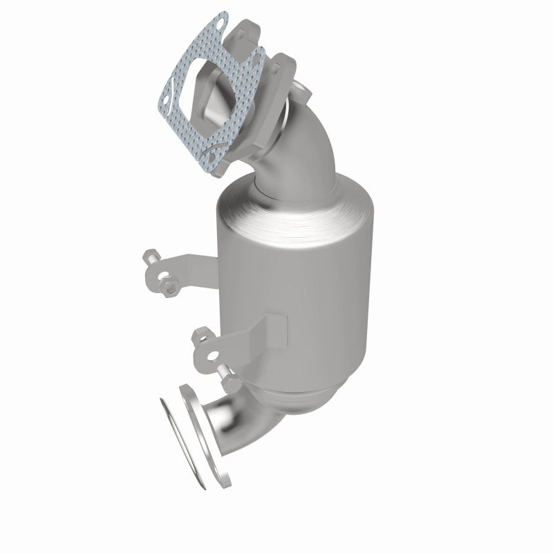 MagnaFlow Ram OEM Grade Federal / EPA Compliant Manifold Catalytic Converter 22-192 360 Degree Image Set