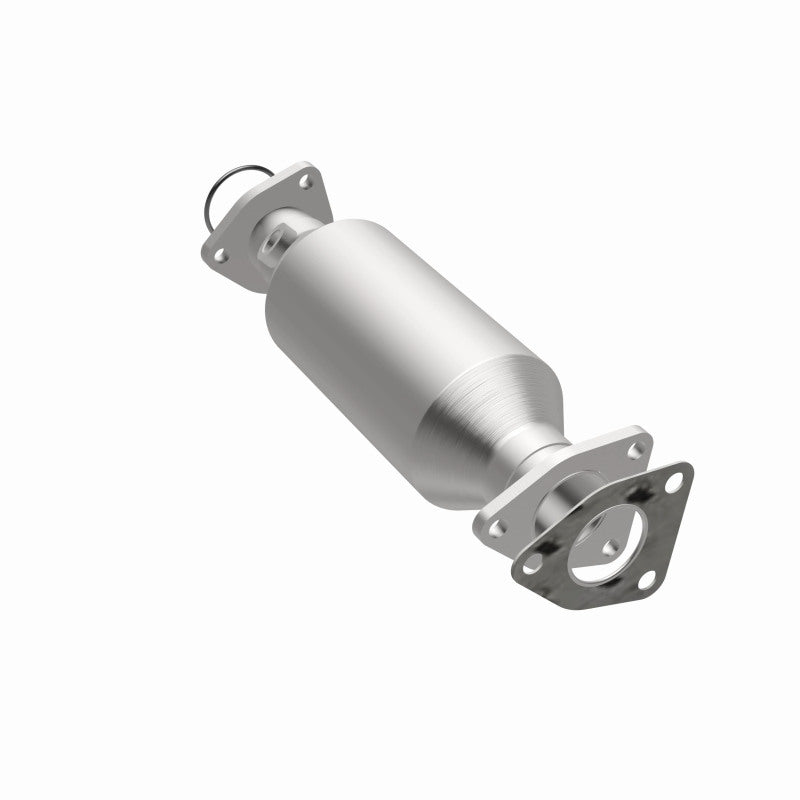 MagnaFlow Honda Prelude OEM Grade Federal / EPA Compliant Direct-Fit Catalytic Converter 51841 360 Degree Image Set